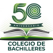 GANA SLP CONCURSO NACIONAL DE LOGOTIPO EN EL 50 ANIVERSARIO DEL COBACH