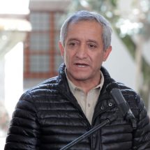 El ministro del Interior de Ecuador considera que hay una “desescalada de la violencia”