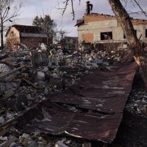 Rusia asegura que ha matado a más de 400 “nacionalistas ucranianos” en las últimas 24 horas