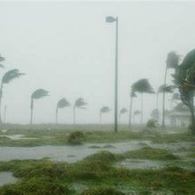 Depresión Tropical Seis-E evoluciona a Tormenta Tropical Estelle; causará lluvias en Guerrero y Colima