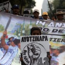 AMLO: Caso Ayotzinapa no está cerrado