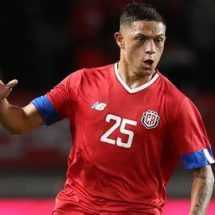 Costa Rica sacó casta sobre el final para remontar a Uzbekistán en partido lleno de sufrimiento
