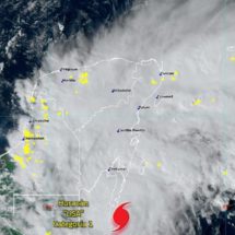 Quintana Roo habilita refugios temporales por llegada de ‘Lisa’
