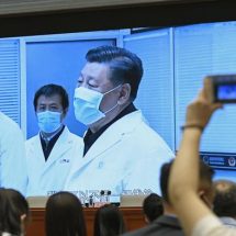 China suaviza las restricciones anticovid tras las protestas