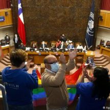 Parlamento chileno aprueba reforma que habilita nuevo proceso constituyente