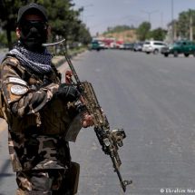 Estado Islámico reivindica ataque contra zona militar del aeropuerto de Kabul
