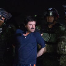 AMLO desconoce si El Chapo Guzmán solicitó su traslado a una cárcel de México