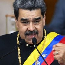 Cómo ha mejorado la posición internacional de Maduro tras haber sido rechazado por casi 60 países
