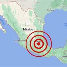 Temblor en México HOY: Noticias de la actividad sísmica AL MOMENTO | 28 de febrero 2023