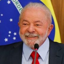 Viaje de Lula a Pekín: por qué Brasil es importante para China