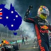 ¿A qué hora corre Checo Pérez el GP de Australia?