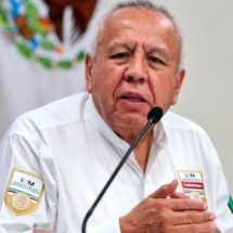 Francisco Garduño deberá comparecer en la FGR por la muerte de 40 migrantes en Ciudad Juárez