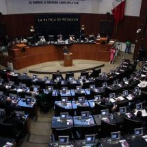 Senado tiene pendiente la elección de comisionados del INAI y magistrados electorales