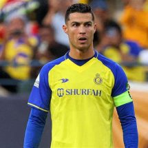 Cristiano Ronaldo se reencontró con el gol y mantiene un promedio impresionante en Al Nassr
