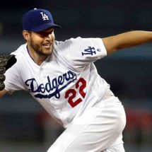MLB: Dodgers retrasa el regreso de Julio Urías tras lesión