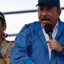 OEA vuelve a condenar a Ortega y “pide diálogo” en Nicaragua