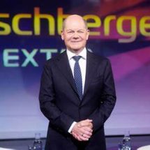 Scholz: Putin salió “debilitado” de motín del Grupo Wagner