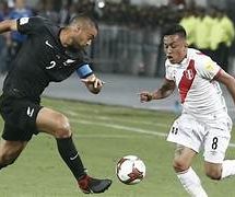 La selección de Nueva Zelandia denuncia insultos racistas de un jugador de Qatar y abandona partido amistoso