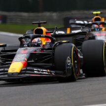 F1: Conclusiones luego del Gran Premio de Bélgica