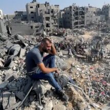 ONU condena muertes civiles en ataque de Israel a Jabalia
