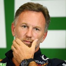 El jefe de Red Bull, Christian Horner, investigado por acusaciones de comportamiento inapropiado