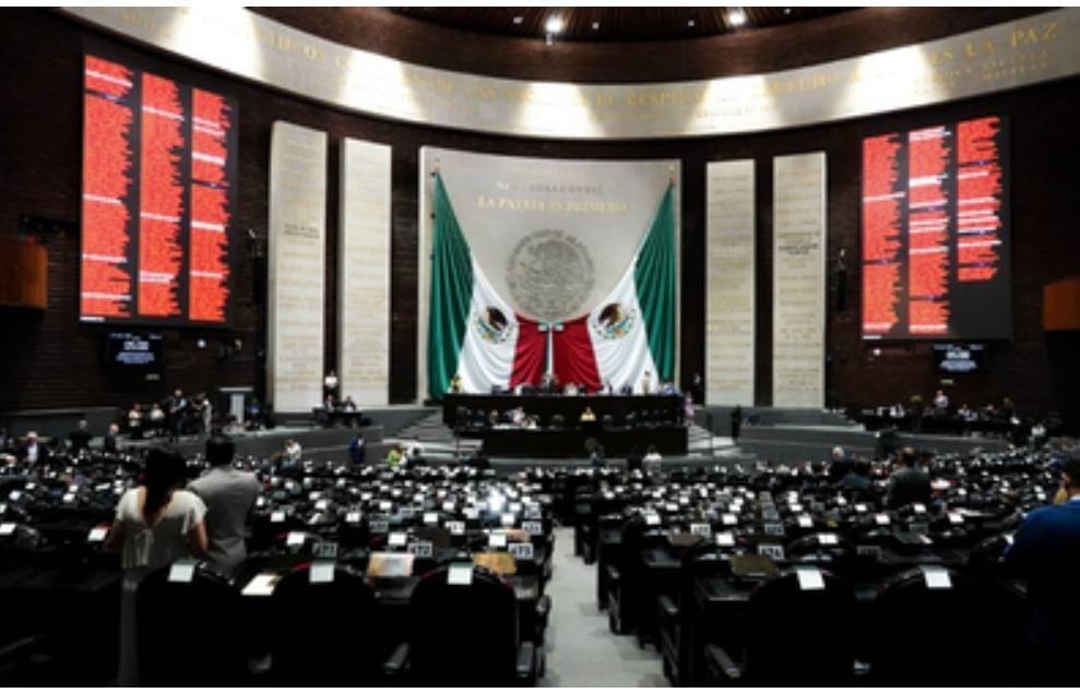 Inicia renovación de la Cámara de Diputados