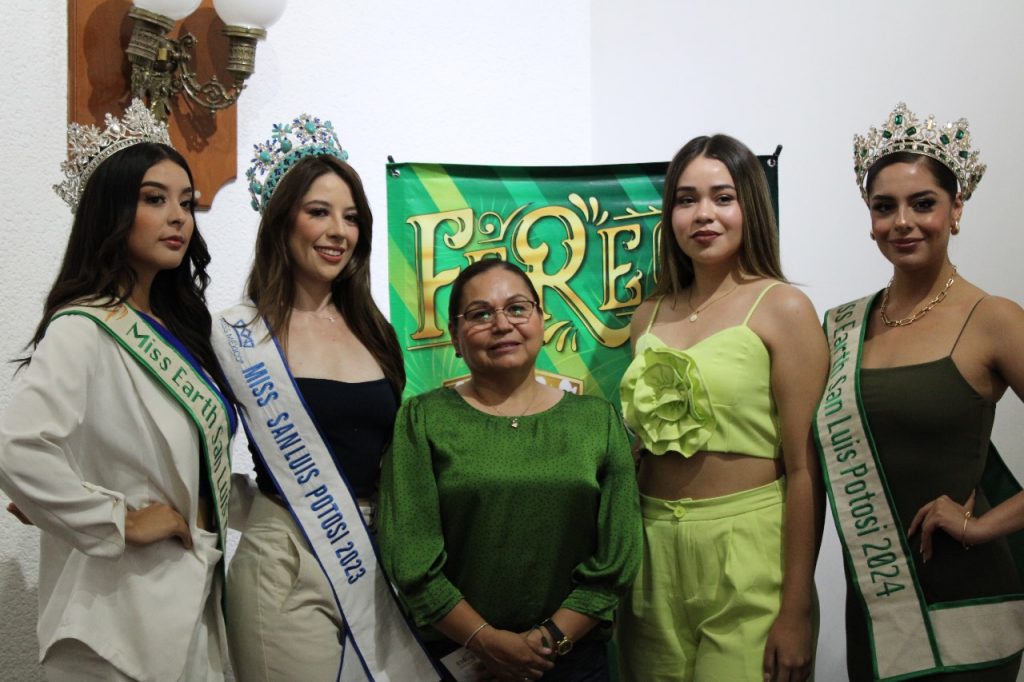 GOBIERNO ESTATAL PROMUEVE FERIA REGIONAL DE CERRITOS