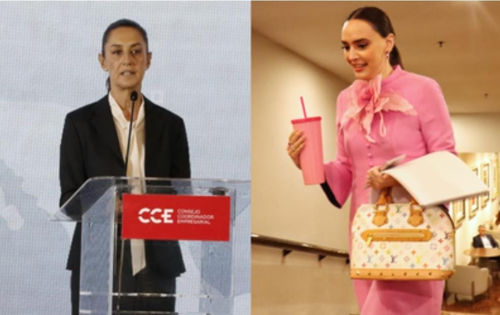 ¿Quién es Altagracia Gómez, la empresaria que podría estar en el gabinete de Sheinbaum?