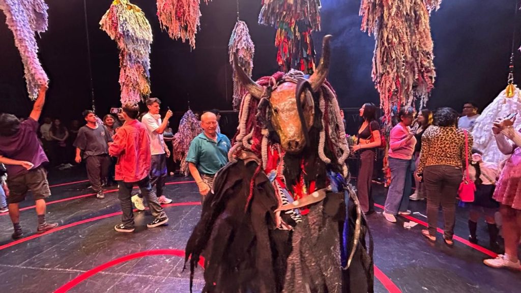 GRAN RESPUESTA EN EL SEGUNDO DÍA DEL FESTIVAL INTERNACIONAL “LILA LÓPEZ”