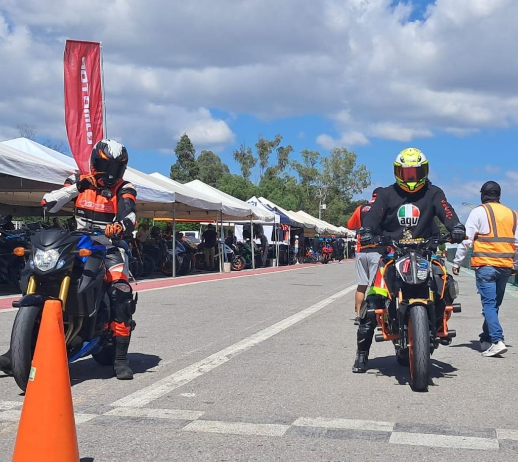 PARQUES TANGAMANGA ATRAEN EVENTOS INTERNACIONALES