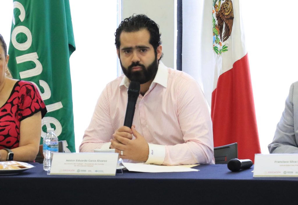 DESTACA SLP A NIVEL NACIONAL POR MEJORES SALARIOS EN EMPLEOS