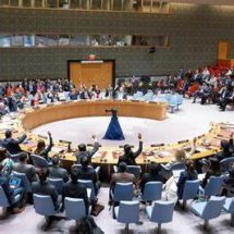 La ONU se reúne tras ataque ruso contra hospital en Kiev