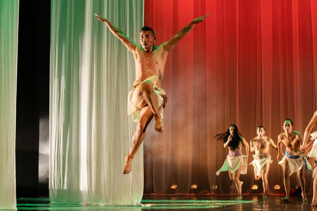FESTIVAL DE DANZA “LILA LÓPEZ”, ESCAPARATE DEL TALENTO NACIONAL Y MUNDIAL EN SLP