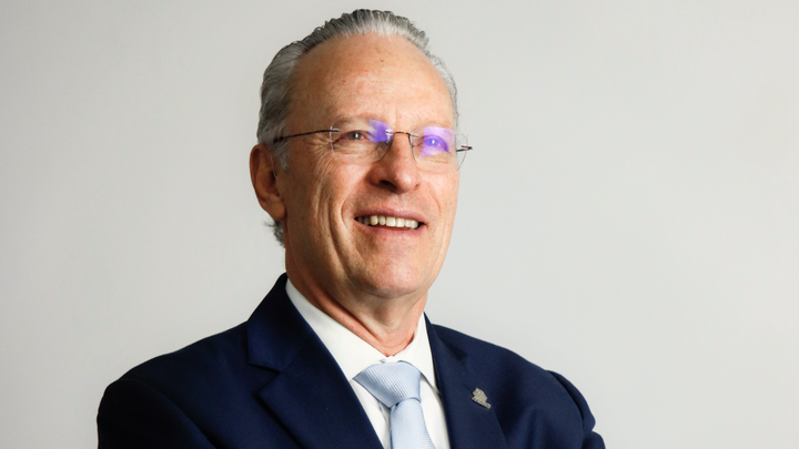 AMLO dejó ir 36 mil mdd en inversión en el sector energético: Medina Mora