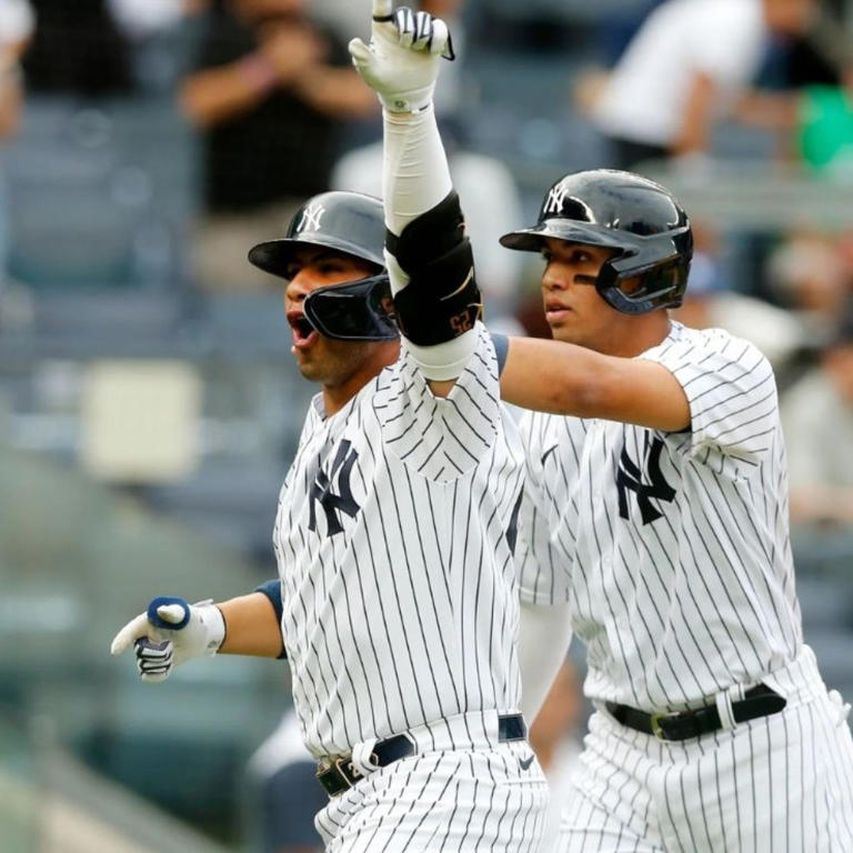 MLB: Filtran nombre del jugador de Yankees que reemplazará a Jazz Chisholm Jr. tras su lesión