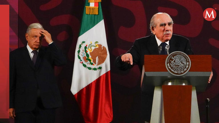 AMLO enviará carta a Biden por supuesto financiamiento a opositores: “hay injerencia”