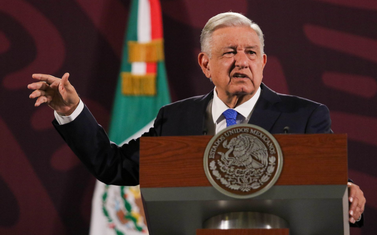 AMLO desconocía que mando de la Fiscalía de Sinaloa protegía a “El Mayo” Zambada