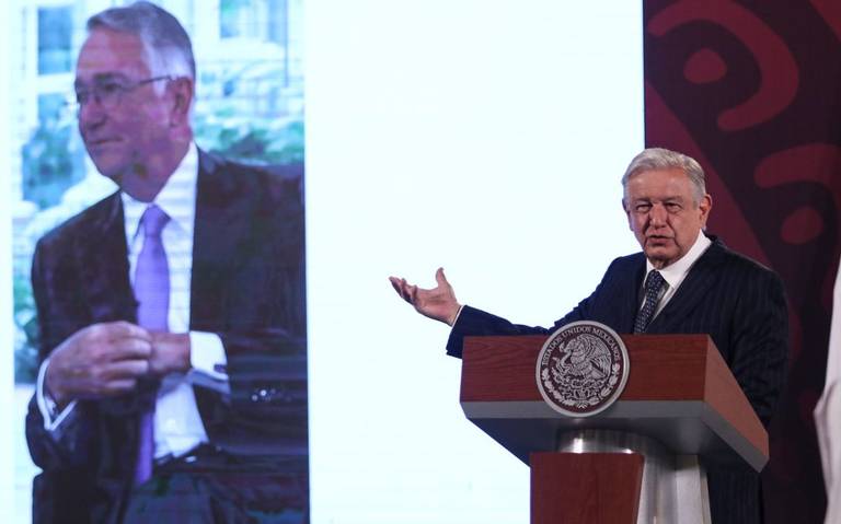 Con un día basta para que el PJ resuelva deuda millonaria de Grupo Salinas al fisco: AMLO