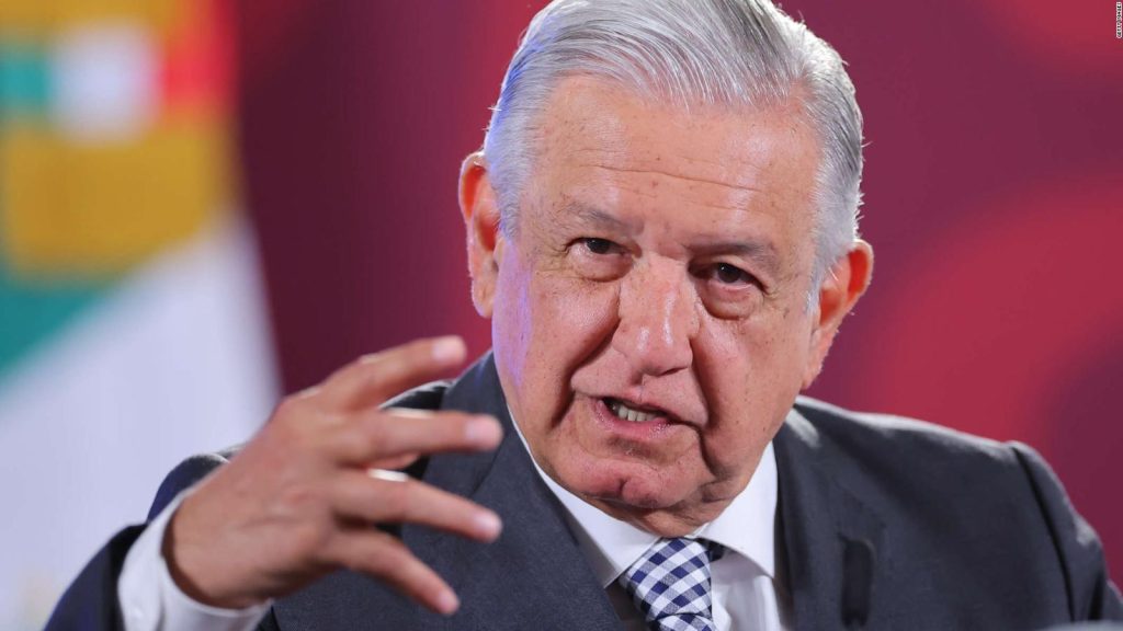AMLO habla sobre los asesinatos en Sinaloa y Joaquín Guzmán López