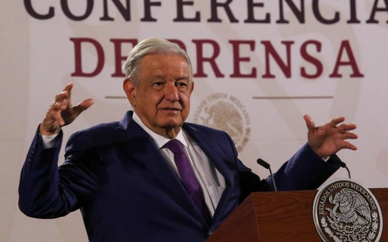 AMLO pausa relaciones con Embajadas de EU y Canadá tras críticas a la reforma judicial