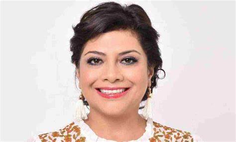 Alejandra Fraustro será la nueva secretaria de Turismo de CdMx en Gabinete de Clara Brugada