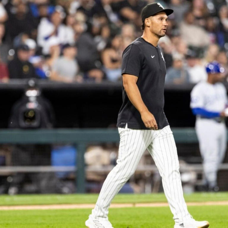 MLB: Manager novato de White Sox comete el error más grande de la historia y Aaron Judge lo hizo pagar caro