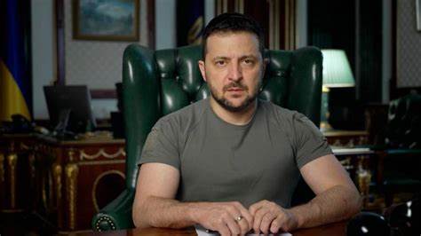 Zelenski afirma que ofensiva en Kursk sigue avanzando