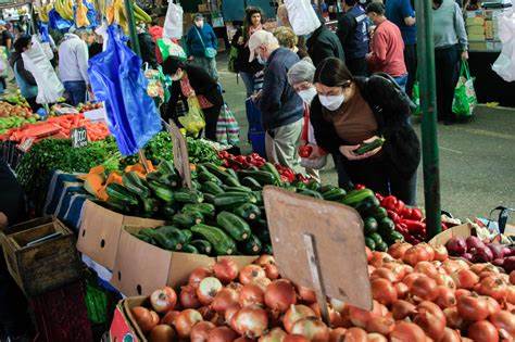 El ‘lado bueno’ de la inflación en México: ¿Qué productos SÍ bajaron de precio en julio?