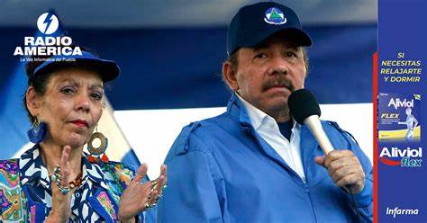 Régimen de Ortega cierra otras 15 oenegés en Nicaragua