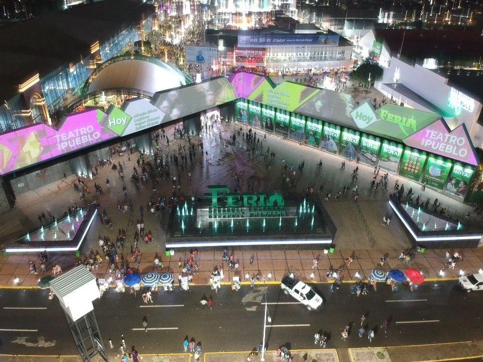 HOY INICIA LA MEJOR FERIA DE MÉXICO, FENAPO 2024