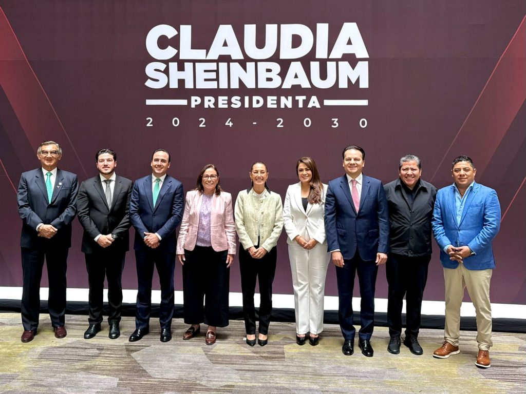 RICARDO GALLARDO REFRENDA CUIDADO DE PARAJES NATURALES DE LA HUASTECA