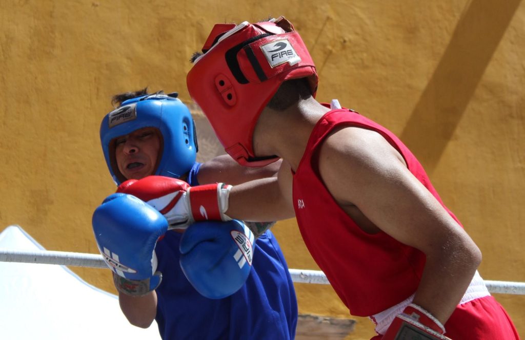 DEPORTISTAS DE SIETE DISCIPLINAS COMPETIRÁN ESTE FIN DE SEMANA COMO PARTE DE LA FENAPO