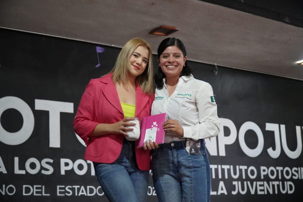 GOBIERNO ESTATAL CELEBRARÁ DÍA DE LA JUVENTUD EN LA FENAPO