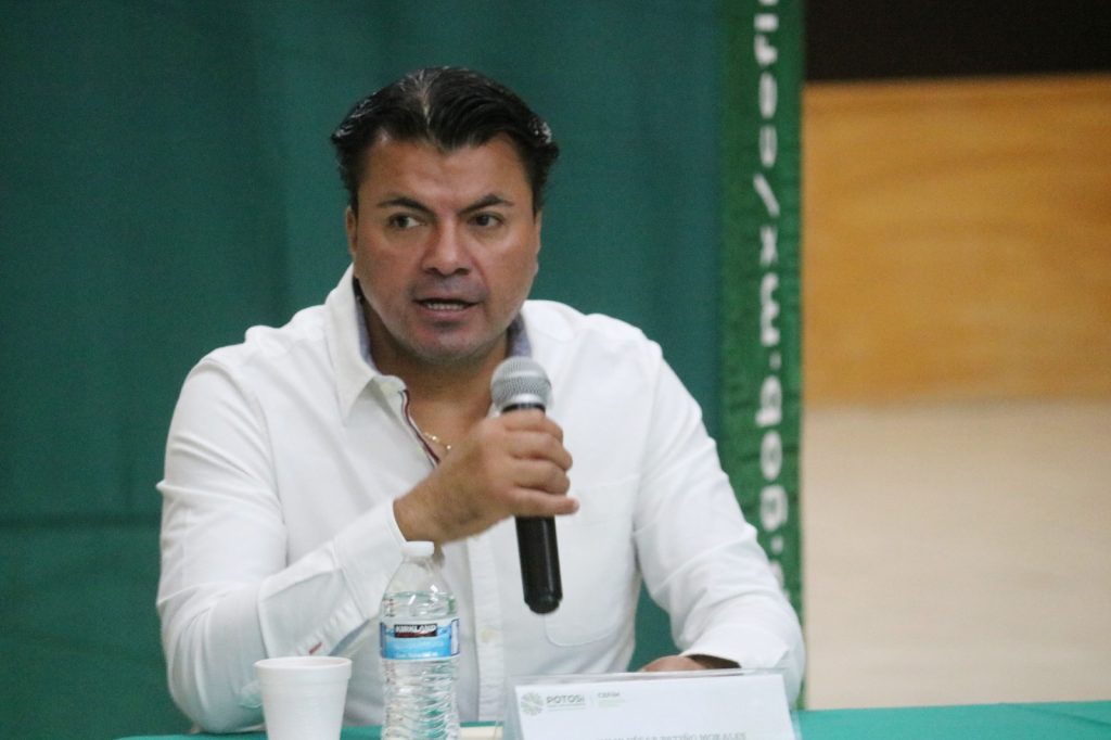 GOBIERNO ESTATAL FORTALECE INDICADORES DE CAPACITACIÓN MUNICIPAL